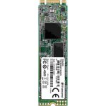 Transcend 830S 256GB, TS256GMTS830S – Hledejceny.cz