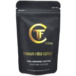 Titanium Fiber Cotton Elite Organic vata – Zboží Mobilmania