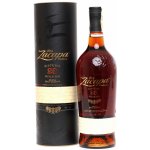 Ron Zacapa Centenario Solera Gran Reserva 23y 40% 1 l (tuba) – Zboží Mobilmania