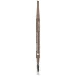 Catrice Slim‘Matic Ultra Precise Brow Pencil Waterproof tužka na obočí 030 Dark 0,05 g – Zboží Mobilmania