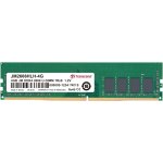 Transcend DDR4 4GB 2666MHz CL19 JM2666HLH-4G – Hledejceny.cz