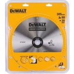 DeWALT DT1184 305x30mm 80z – Hledejceny.cz