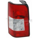 DEPO / TYC Zadní levé světlo pro Citroen Berlingo (06- , 6350Y8, 1111356112) – Hledejceny.cz
