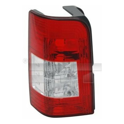 DEPO / TYC Zadní levé světlo pro Citroen Berlingo (06- , 6350Y8, 1111356112) – Hledejceny.cz