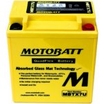 MotoBatt MBTX7U | Zboží Auto