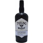 TEELING WHISKEY IRISH 46% 0,7 l (holá láhev) – Hledejceny.cz