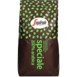 Segafredo Speciale 100% Arabica zrnková 1 kg – Hledejceny.cz