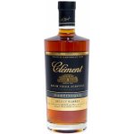 Clément Select Barrel 3y 40% 0,7 l (holá láhev) – Zboží Dáma