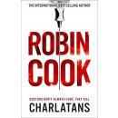 Charlatans - Robin Cook