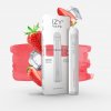 Jednorázová e-cigareta Izy Vape One Strawberry Ice 0 mg 600 potáhnutí 1 ks