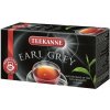 Čaj Teekanne Černý čaj Earl grey 12 x 1,65 g