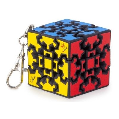 RecentToys Mini kostka Převodovka – Zboží Mobilmania