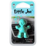 Little Joe 3D NEW CAR – Hledejceny.cz