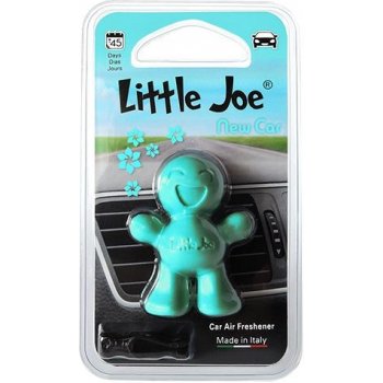Little Joe 3D NEW CAR