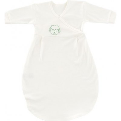 Träumeland Vnitřní spací pytel Gots – Zboží Mobilmania