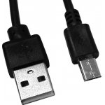 Evolveo SGP-USB USB A-microB, 0,5m – Zboží Mobilmania
