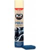 Péče o interiér auta K2 POLO Cockpit VANILLA 750 ml