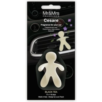 Mr&Mrs Fragrance Cesare Black Tea