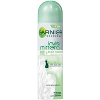 Garnier Mineral Invisi Max Protect deospray 150 ml