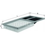 Vzduchový filtr MAHLE LX 2010 – Hledejceny.cz