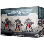 GW Warhammer Adepta Sororitas Paragon Warsuit – Zboží Mobilmania