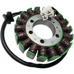 ELECTROSPORT Stator (vinutí) alternátoru KAWASAKI NINJA 650 ER 6 – Sleviste.cz