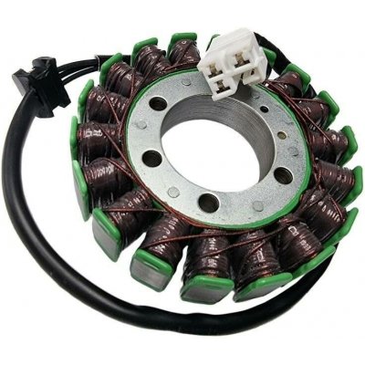 ELECTROSPORT Stator (vinutí) alternátoru KAWASAKI NINJA 650 ER 6 – Sleviste.cz