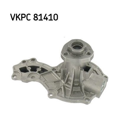 Vodní čerpadlo, chlazení motoru SKF VKPC 81410 – Hledejceny.cz