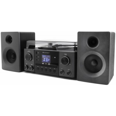 Soundmaster EliteLine MCD1950 – Zboží Živě