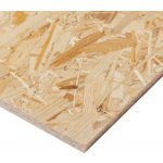 Swiss Krono OSB 3 N 2500 x 1250 x 15 mm 1 ks – Hledejceny.cz