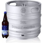 Luhačovice Vincent světlý ležák 12° 30 l (sud) – Sleviste.cz