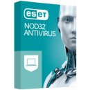 ESET NOD32 Antivirus 10 1 rok 3 lic. update (ESS003U1)