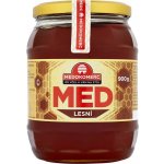 Medokom Med smíšený 900 g – Zbozi.Blesk.cz