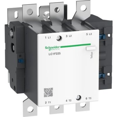 Schneider Electric LC1F225Q7 – Zboží Mobilmania