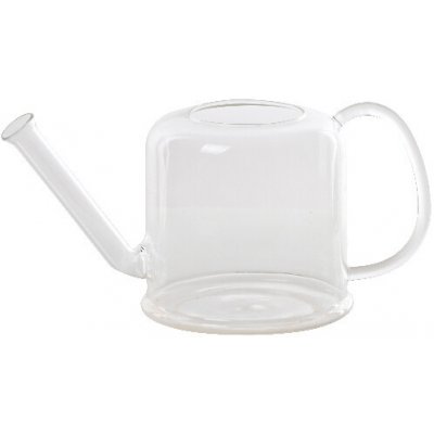 Esschert Design 1,5L skleněná – Zboží Dáma