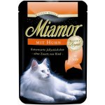 Miamor Cat Ragout kuře jelly 100 g – Zboží Mobilmania