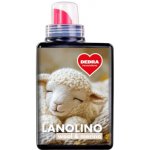 DEDRA LANOLINO prací gel na ovčí vlnu & jemné prádlo 500 ml 20 praní – Zboží Dáma