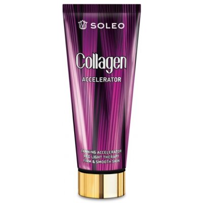 Soleo Collagen Accelerator 200 ml – Hledejceny.cz