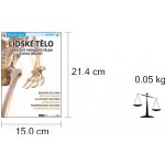 Lidské tělo 2 - Naučná karta Kniha – Zbozi.Blesk.cz