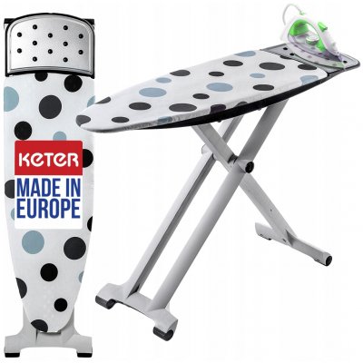 KETER LOTUS 143x40x94 cm 17181165 – Zbozi.Blesk.cz