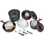 Acra C22 camping set nádobí – Zbozi.Blesk.cz