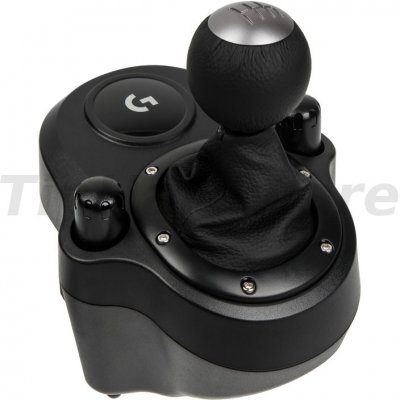 Logitech Driving Force Shifter 941-000130