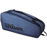 Wilson ULTRA 6 PACK TOUR RACKET BAG 2024 – Zboží Mobilmania