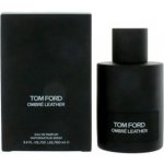 Tom Ford Ombré Leather parfémovaná voda unisex 100 ml – Sleviste.cz