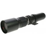 DÖRR MC 500mm f/8 T-2 – Hledejceny.cz