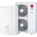 LG Therma V Hydrosplit HU123MRB 400V W55/A 12kW – Zbozi.Blesk.cz