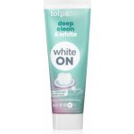 Tołpa On White Deep Clean & White bělicí zubní pudr 75 ml – Hledejceny.cz