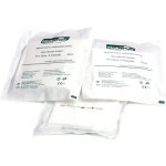 Steriwund gáza hydrofilní kompresy sterilní 10 x 10cm 5 ks – Zboží Mobilmania