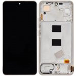 LCD Displej + Rám XIaomi Redmi Note 13 4G – Hledejceny.cz