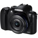 Samsung NX5